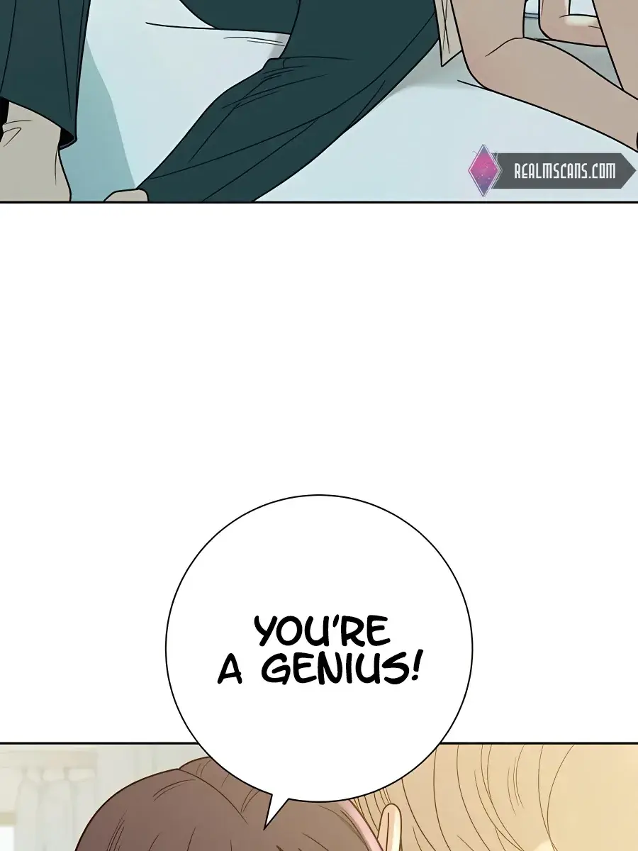 Pure Love Operation Chapter 75 Page 4