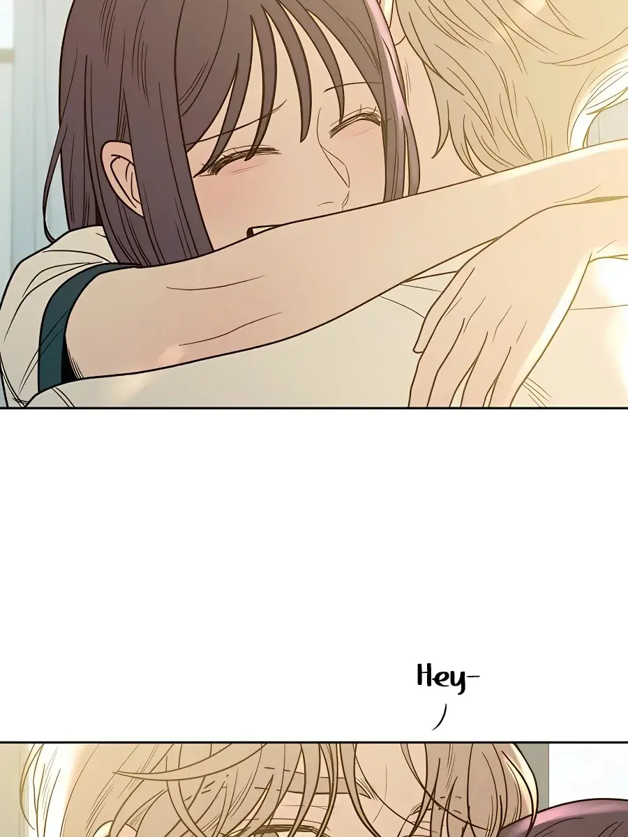 Pure Love Operation Chapter 75 Page 5