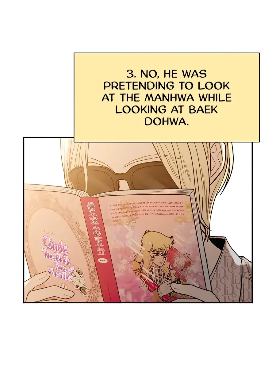 Pure Love Operation Chapter 75 Page 11