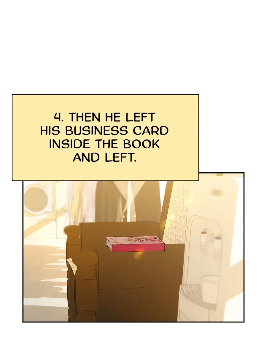 Pure Love Operation Chapter 75 Page 12