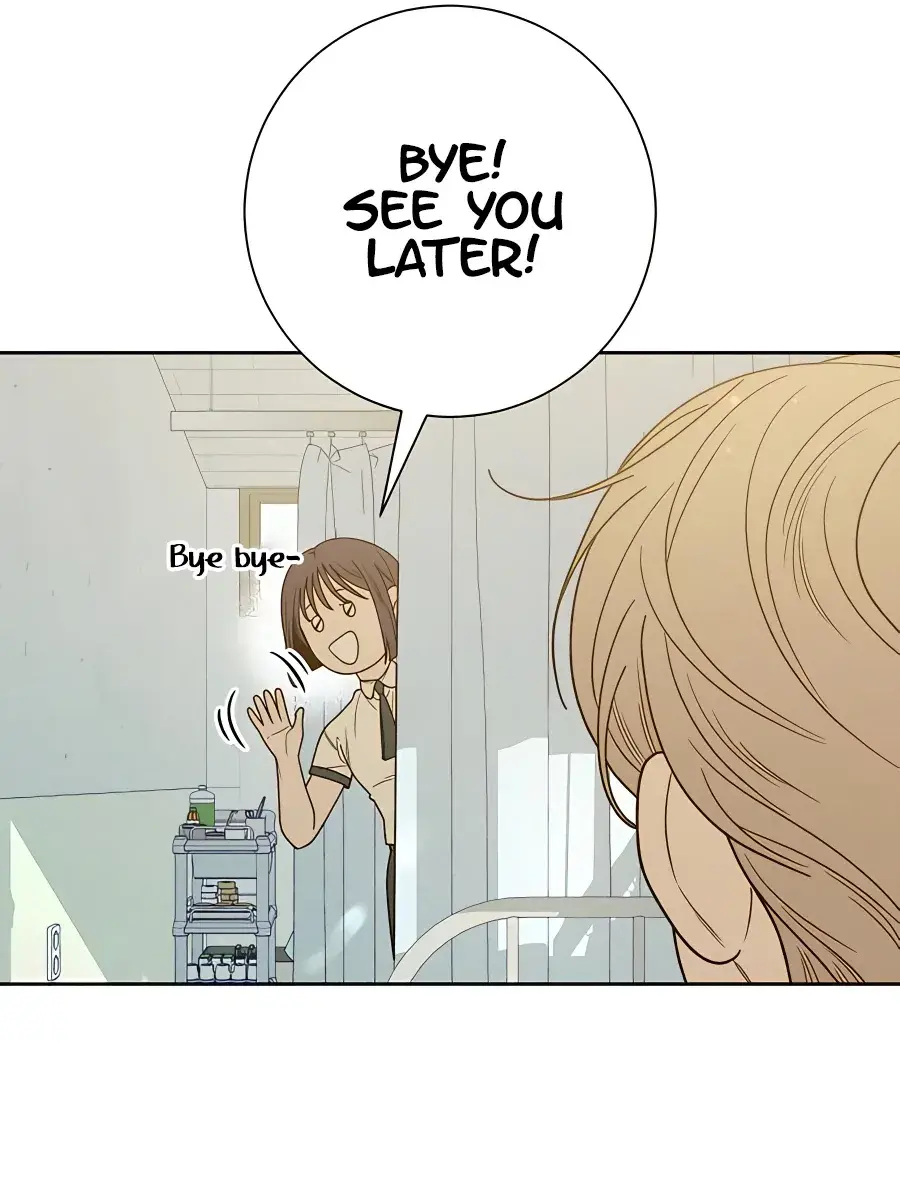 Pure Love Operation Chapter 75 Page 20