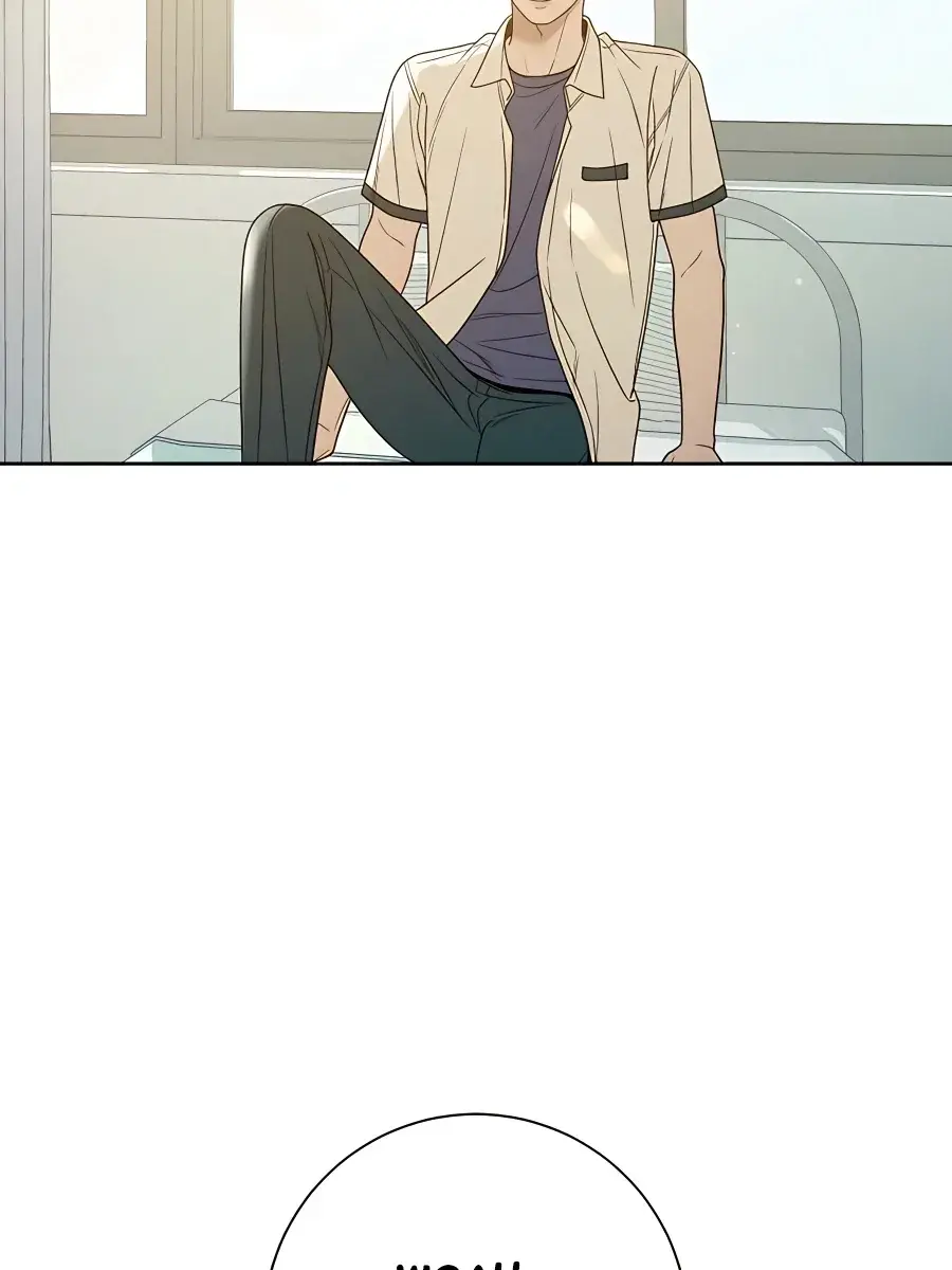 Pure Love Operation Chapter 75 Page 23