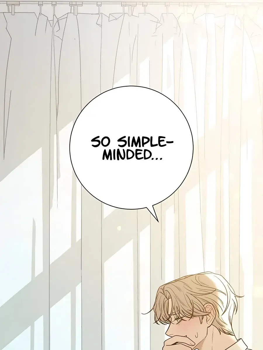 Pure Love Operation Chapter 75 Page 25