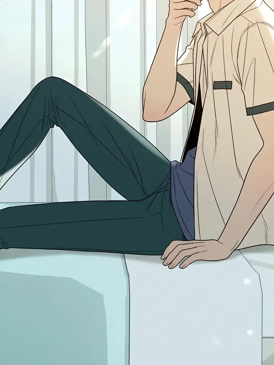 Pure Love Operation Chapter 75 Page 26