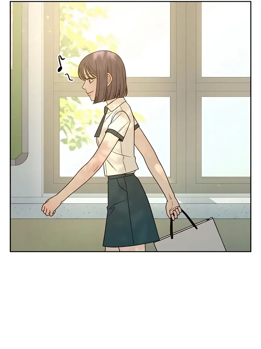 Pure Love Operation Chapter 75 Page 29