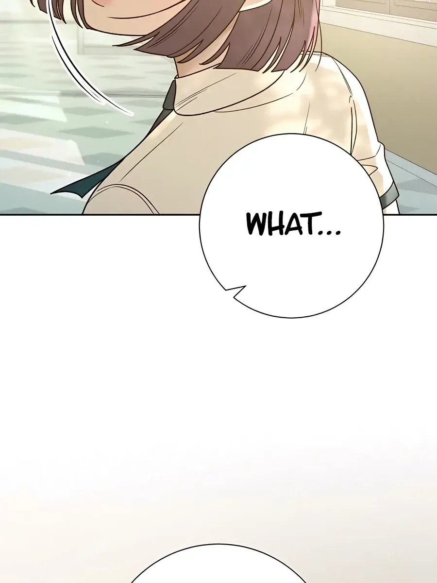 Pure Love Operation Chapter 75 Page 33