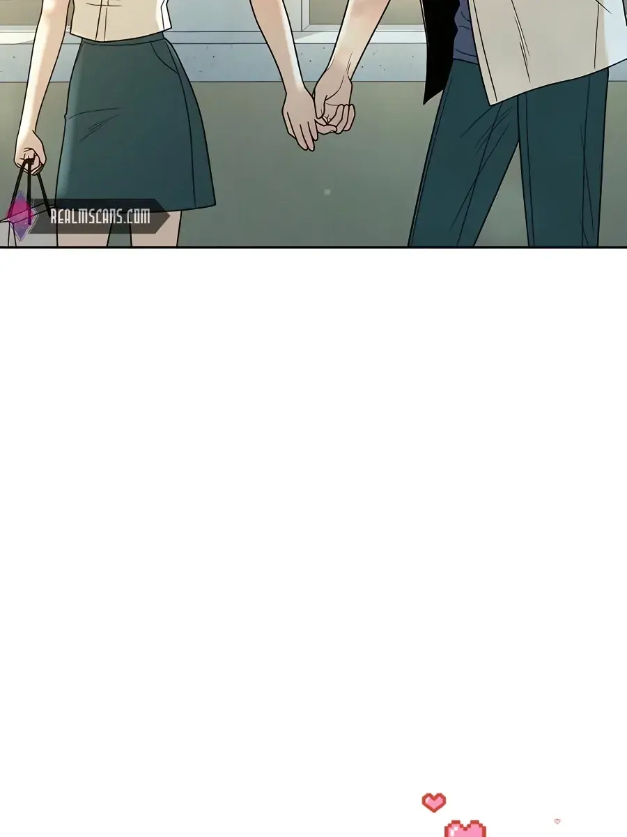 Pure Love Operation Chapter 75 Page 35