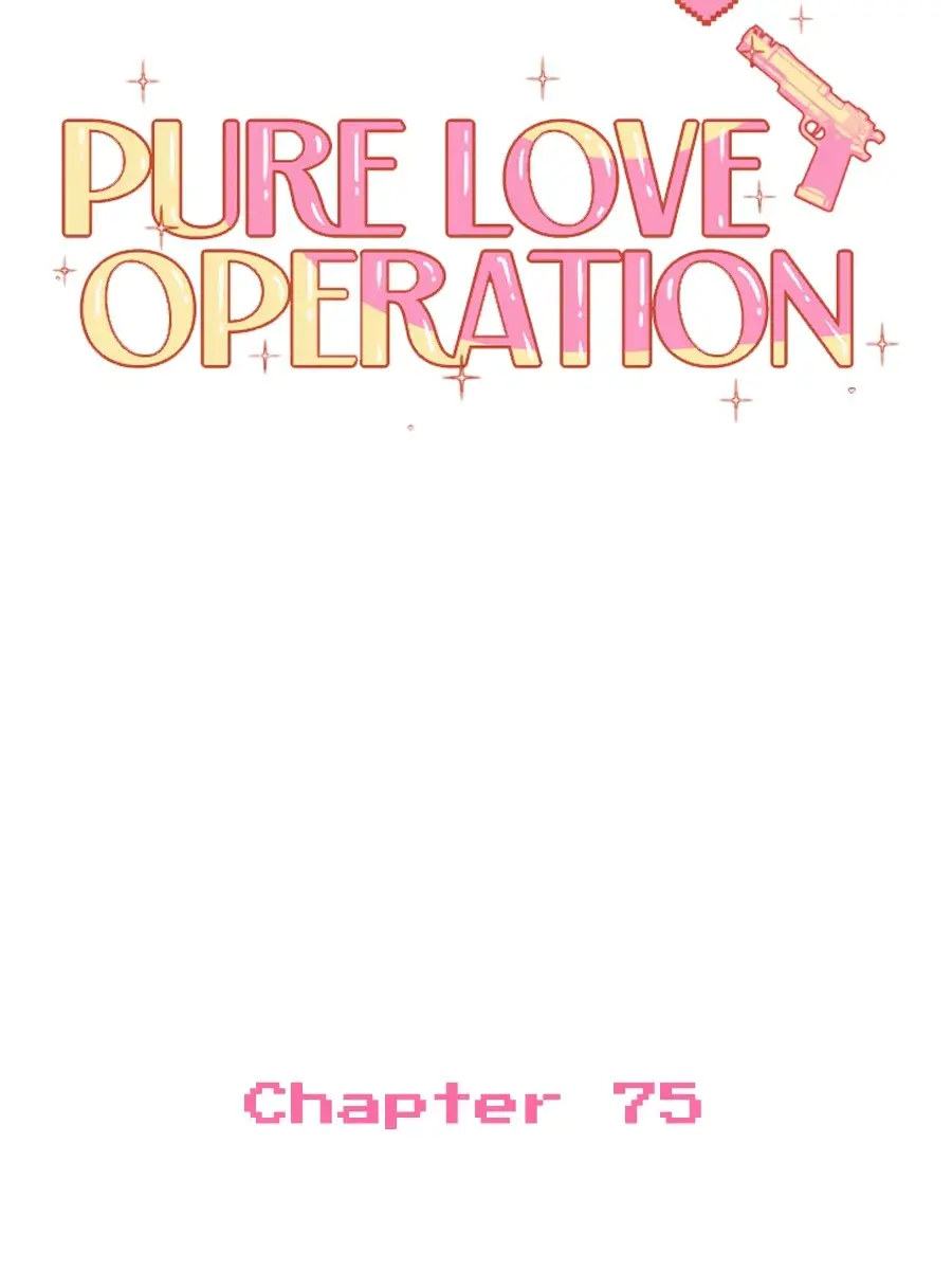 Pure Love Operation Chapter 75 Page 36