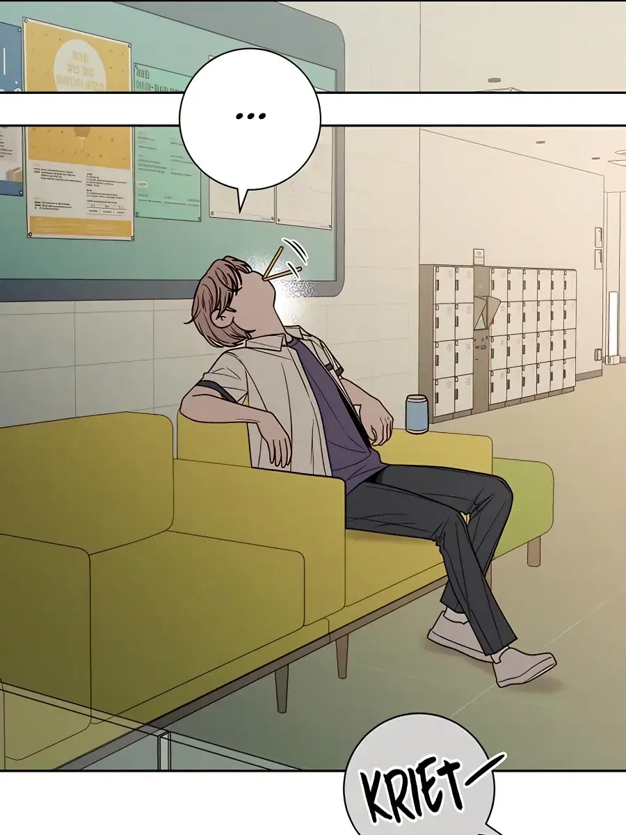 Pure Love Operation Chapter 75 Page 46