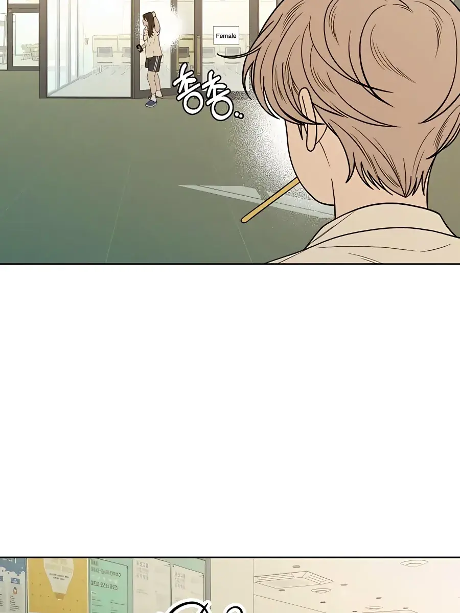 Pure Love Operation Chapter 75 Page 49