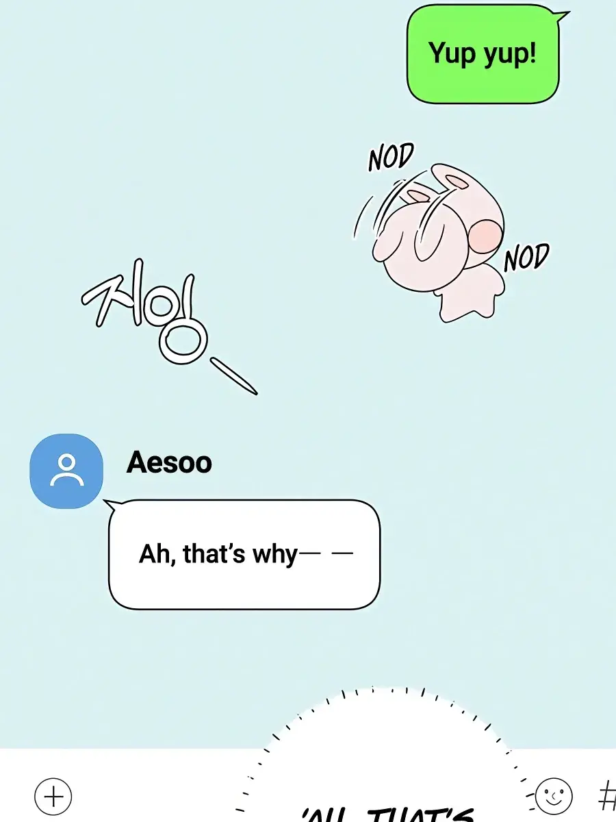 Pure Love Operation Chapter 75 Page 55