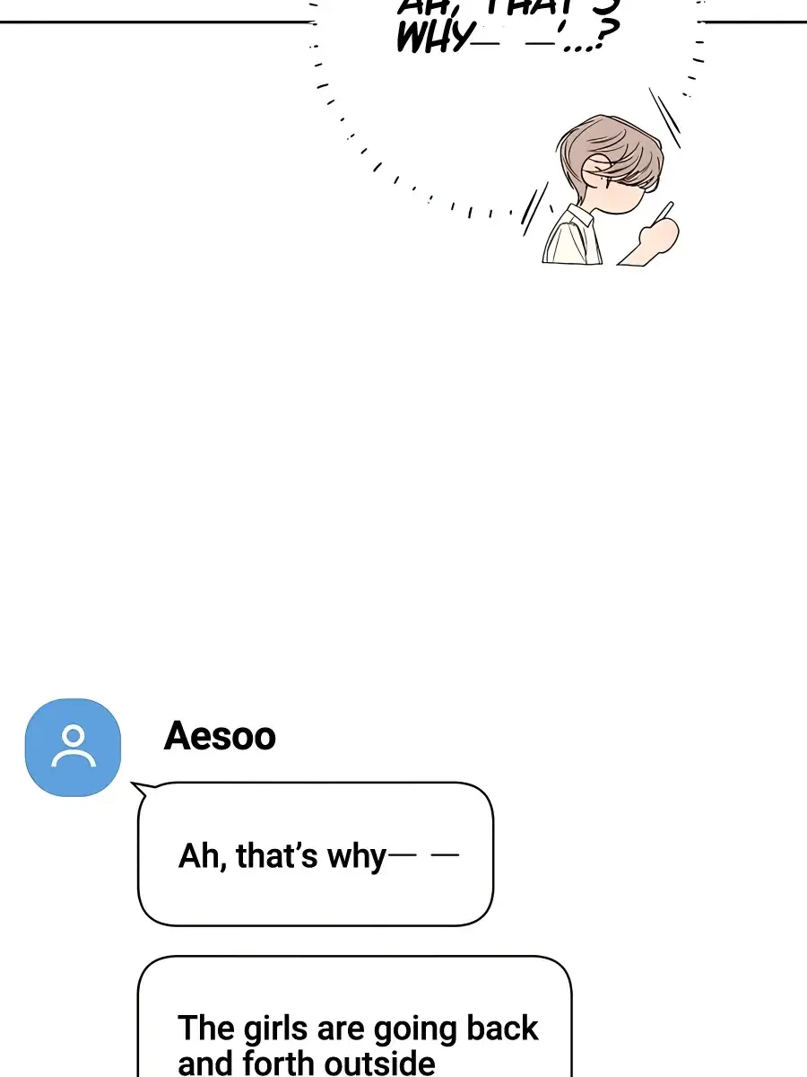 Pure Love Operation Chapter 75 Page 56