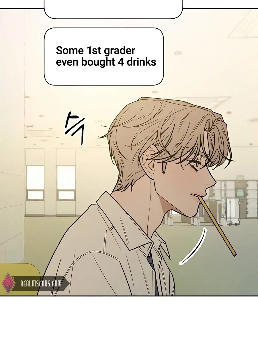 Pure Love Operation Chapter 75 Page 57