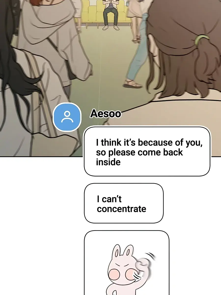 Pure Love Operation Chapter 75 Page 59