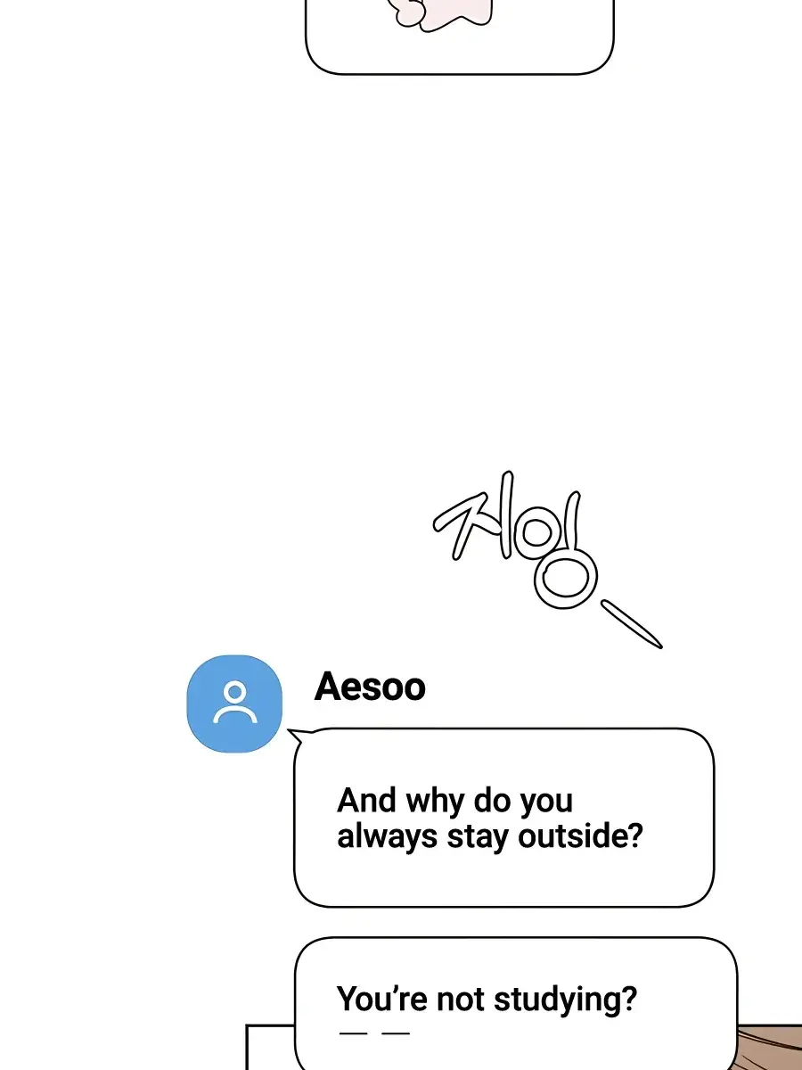 Pure Love Operation Chapter 75 Page 60