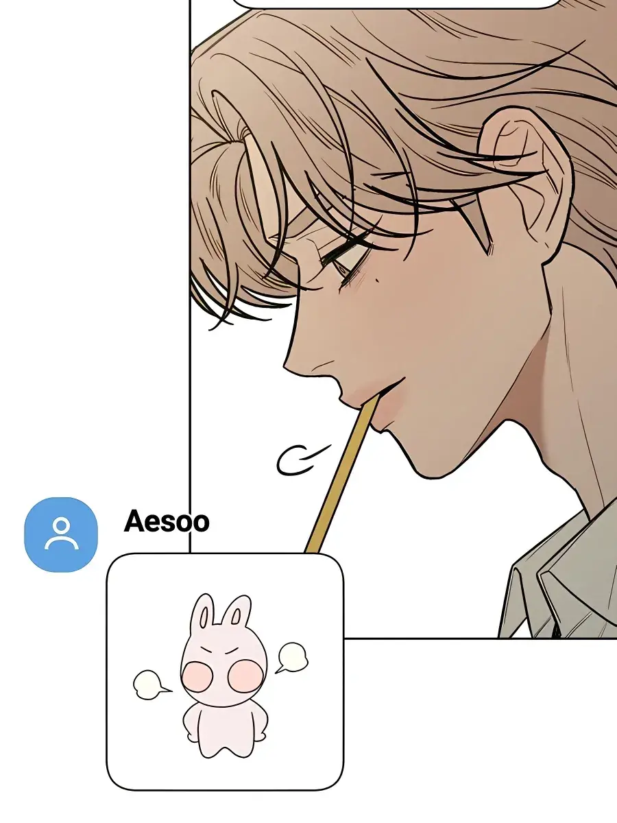 Pure Love Operation Chapter 75 Page 61