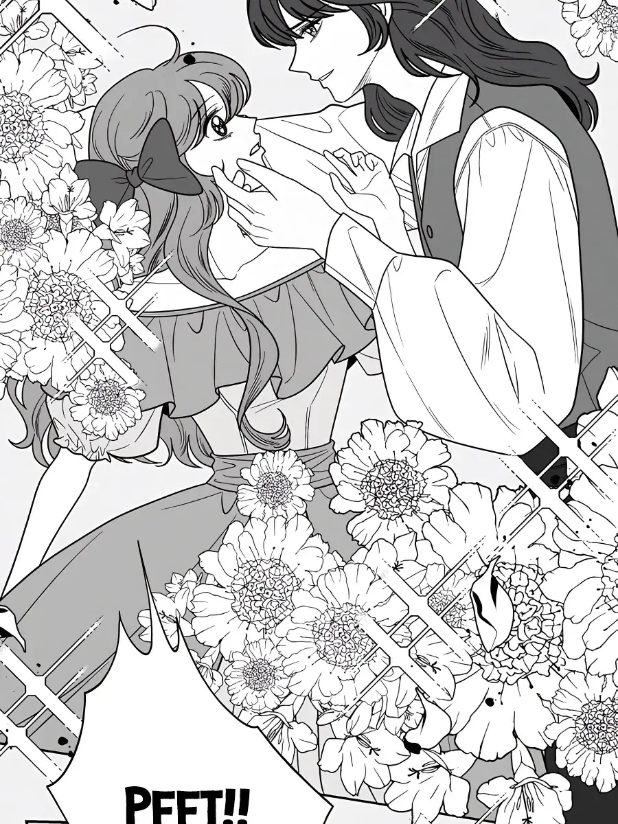 Pure Love Operation Chapter 75 Page 75