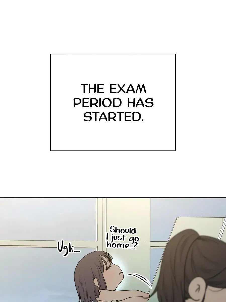 Pure Love Operation Chapter 75 Page 81