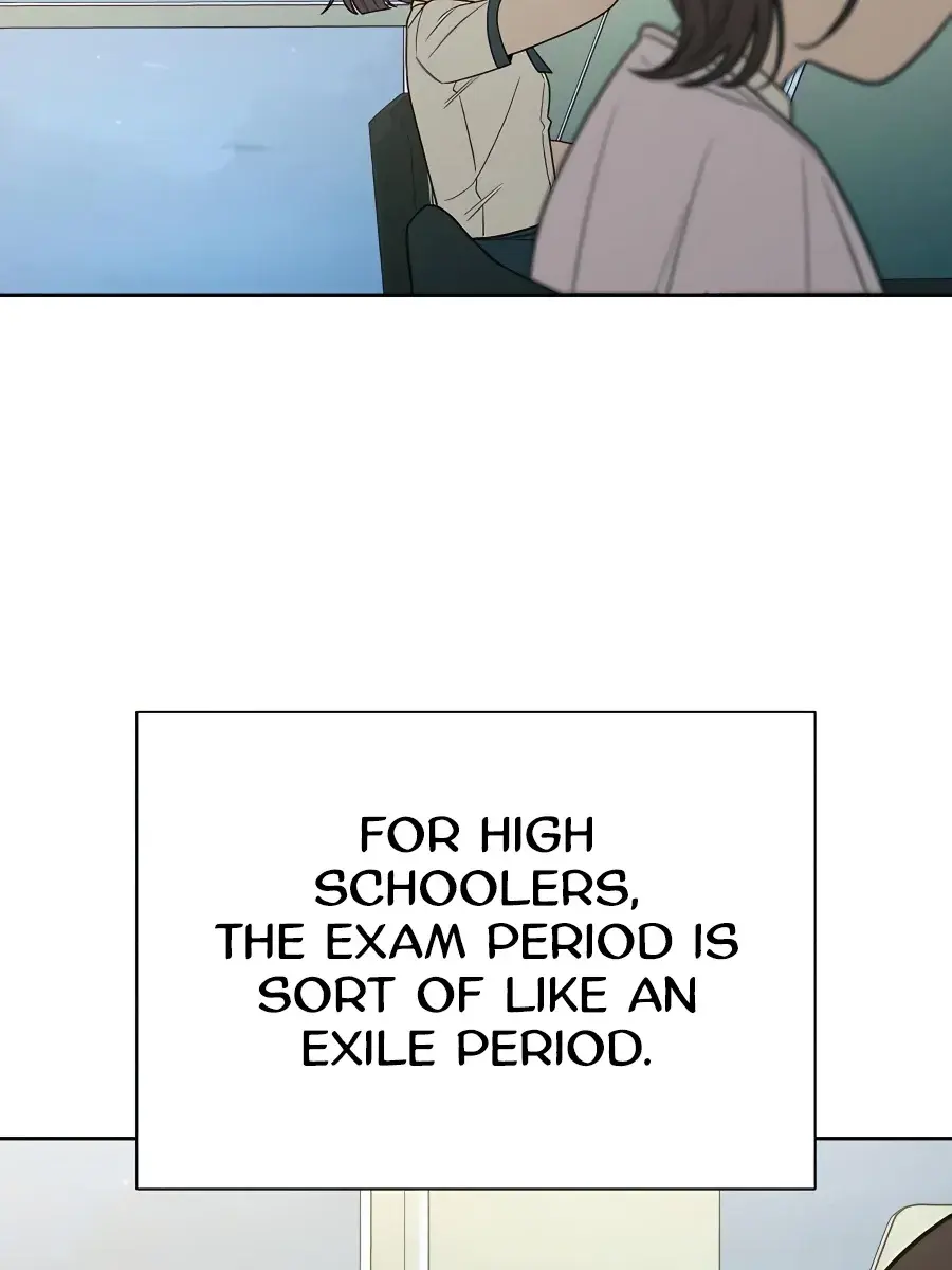 Pure Love Operation Chapter 75 Page 82