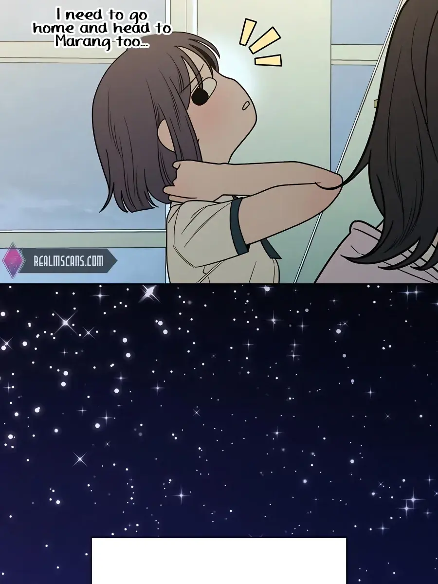 Pure Love Operation Chapter 75 Page 83