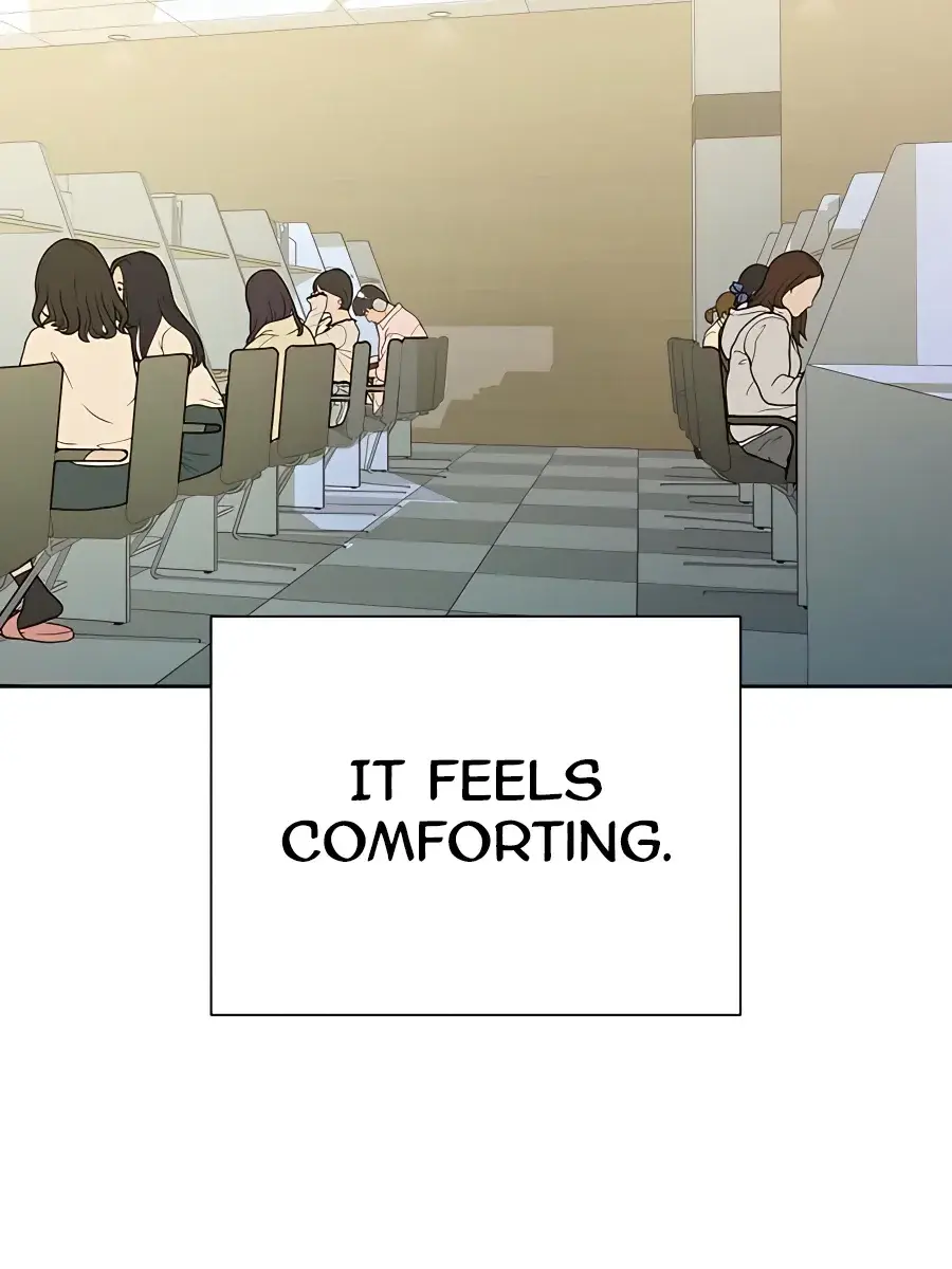 Pure Love Operation Chapter 75 Page 87