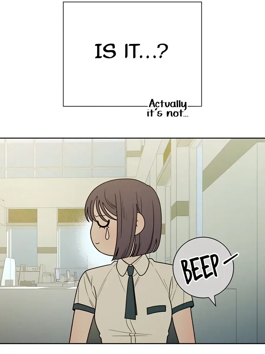 Pure Love Operation Chapter 75 Page 90