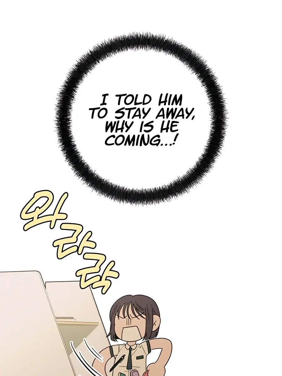 Pure Love Operation Chapter 75 Page 100