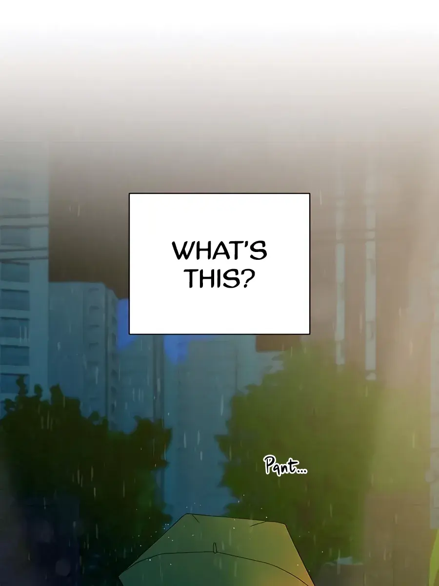 Pure Love Operation Chapter 75 Page 104