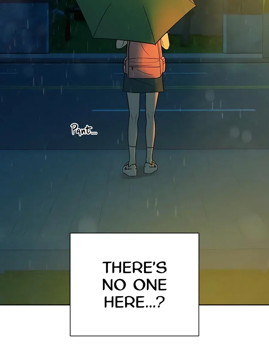 Pure Love Operation Chapter 75 Page 105