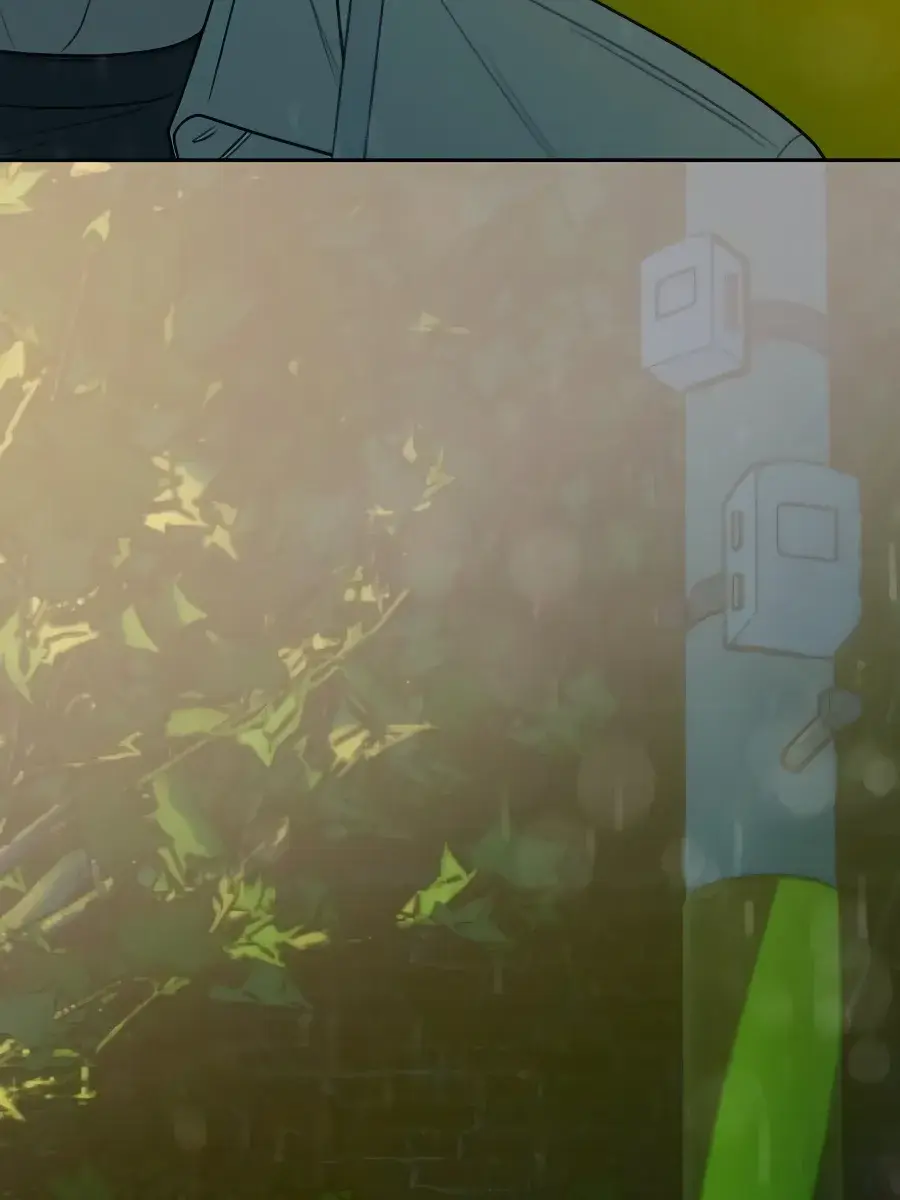 Pure Love Operation Chapter 75 Page 109