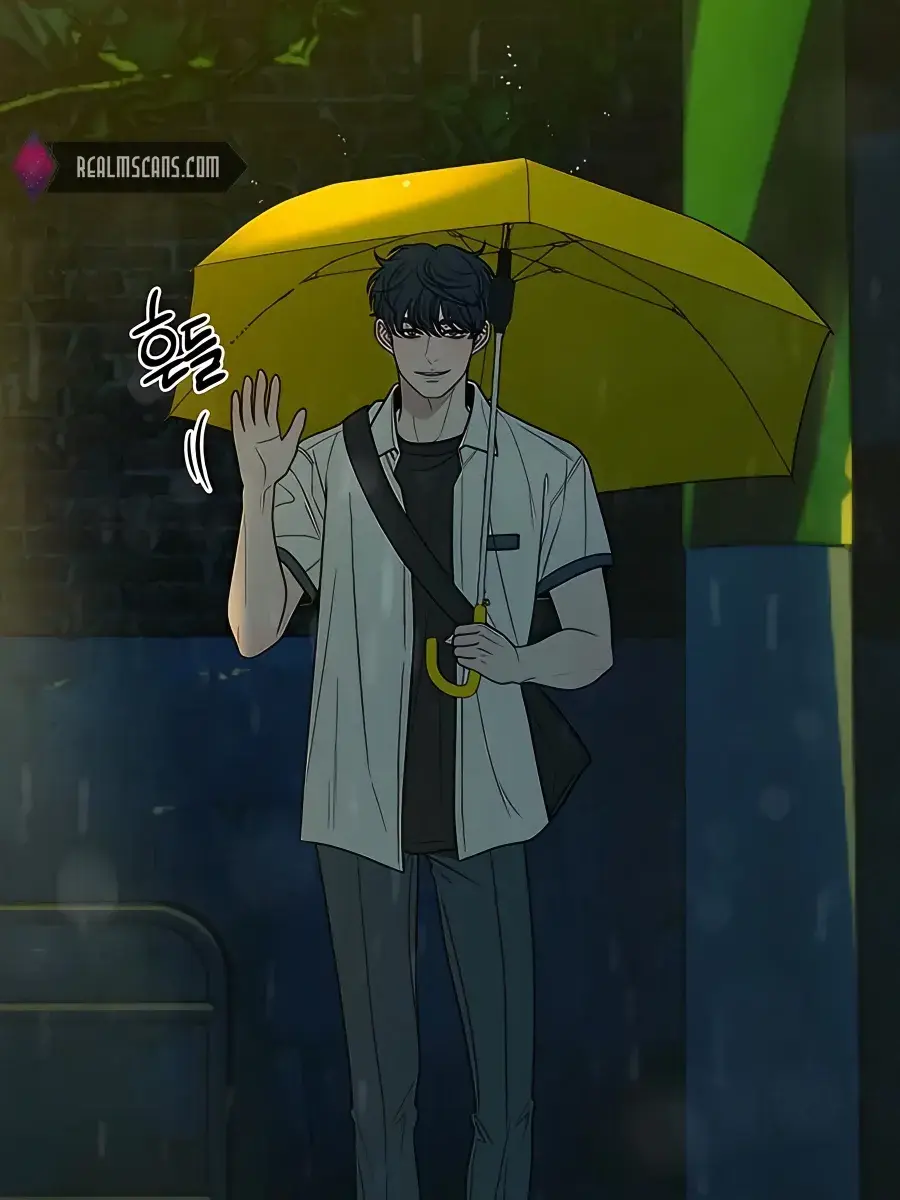 Pure Love Operation Chapter 75 Page 110