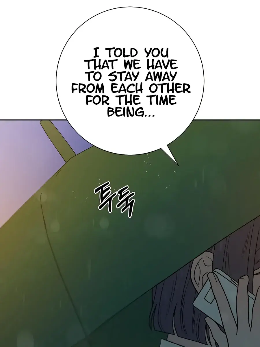 Pure Love Operation Chapter 75 Page 118