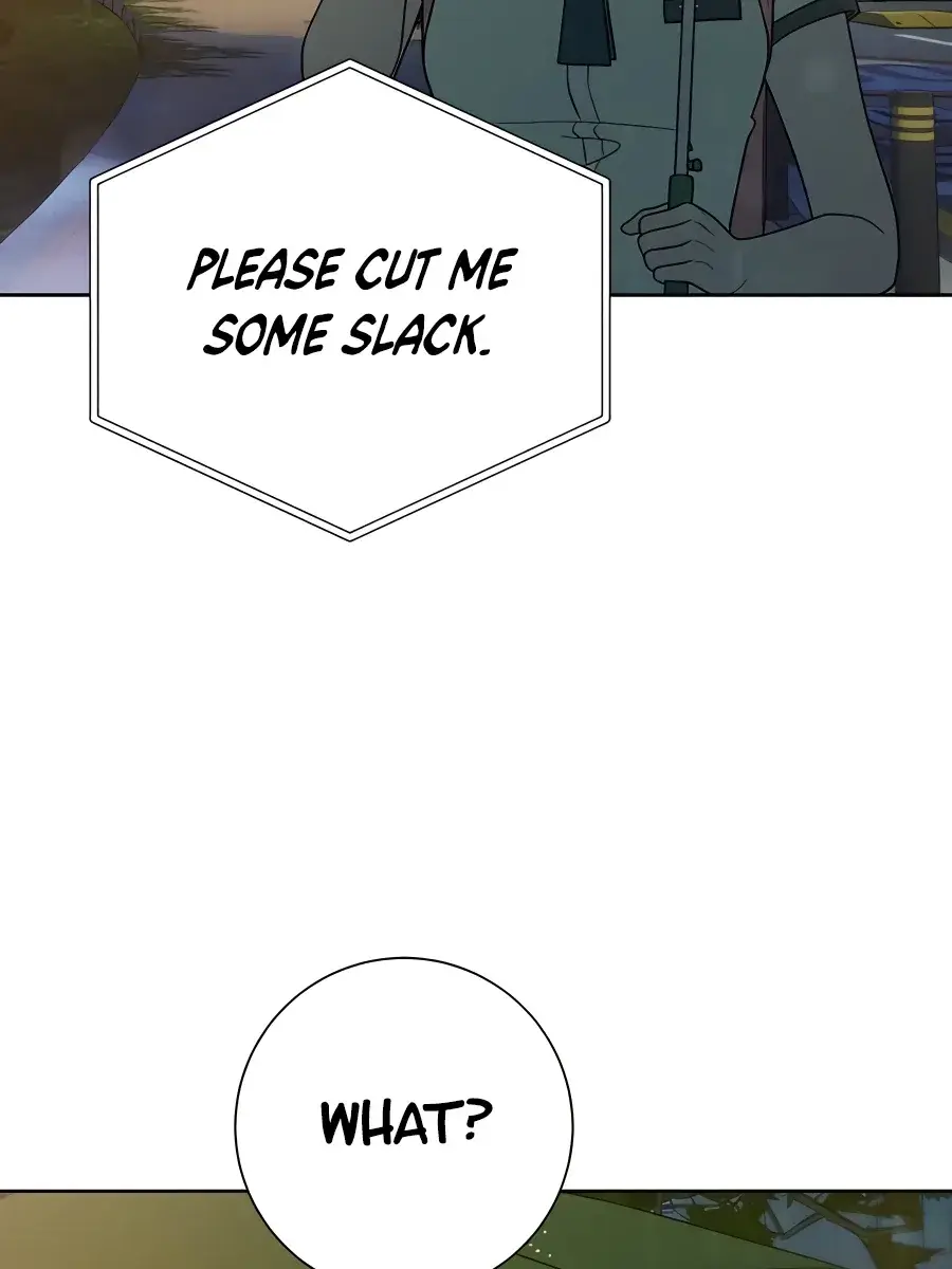 Pure Love Operation Chapter 75 Page 122