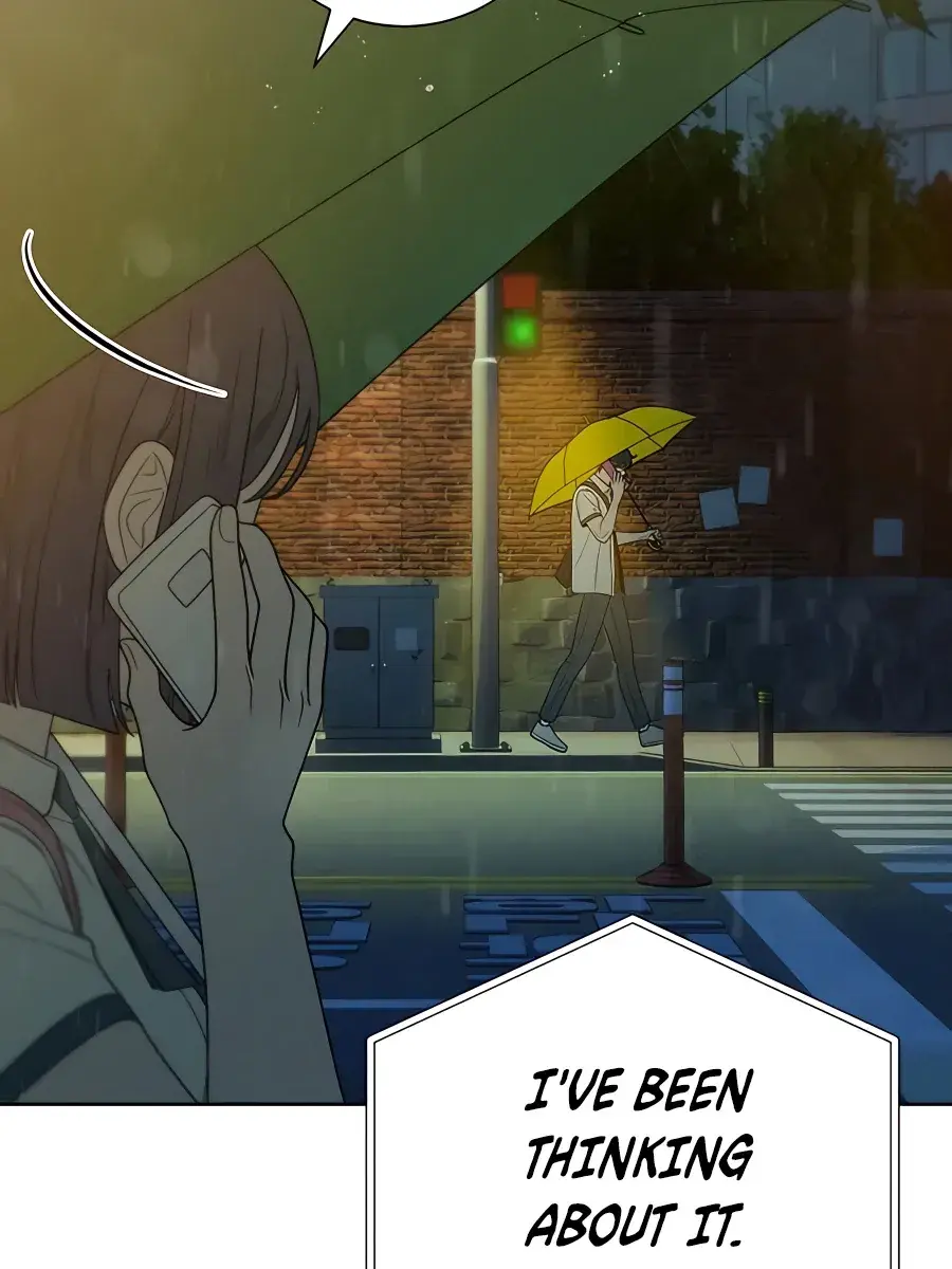 Pure Love Operation Chapter 75 Page 123