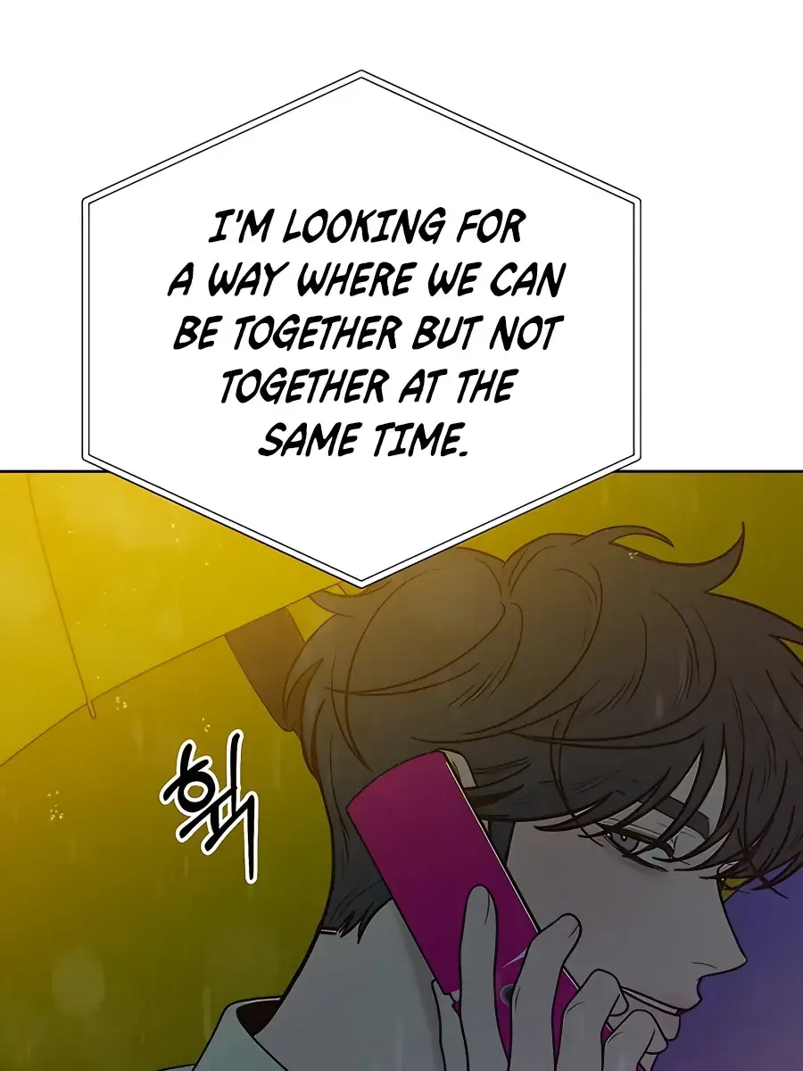 Pure Love Operation Chapter 75 Page 125