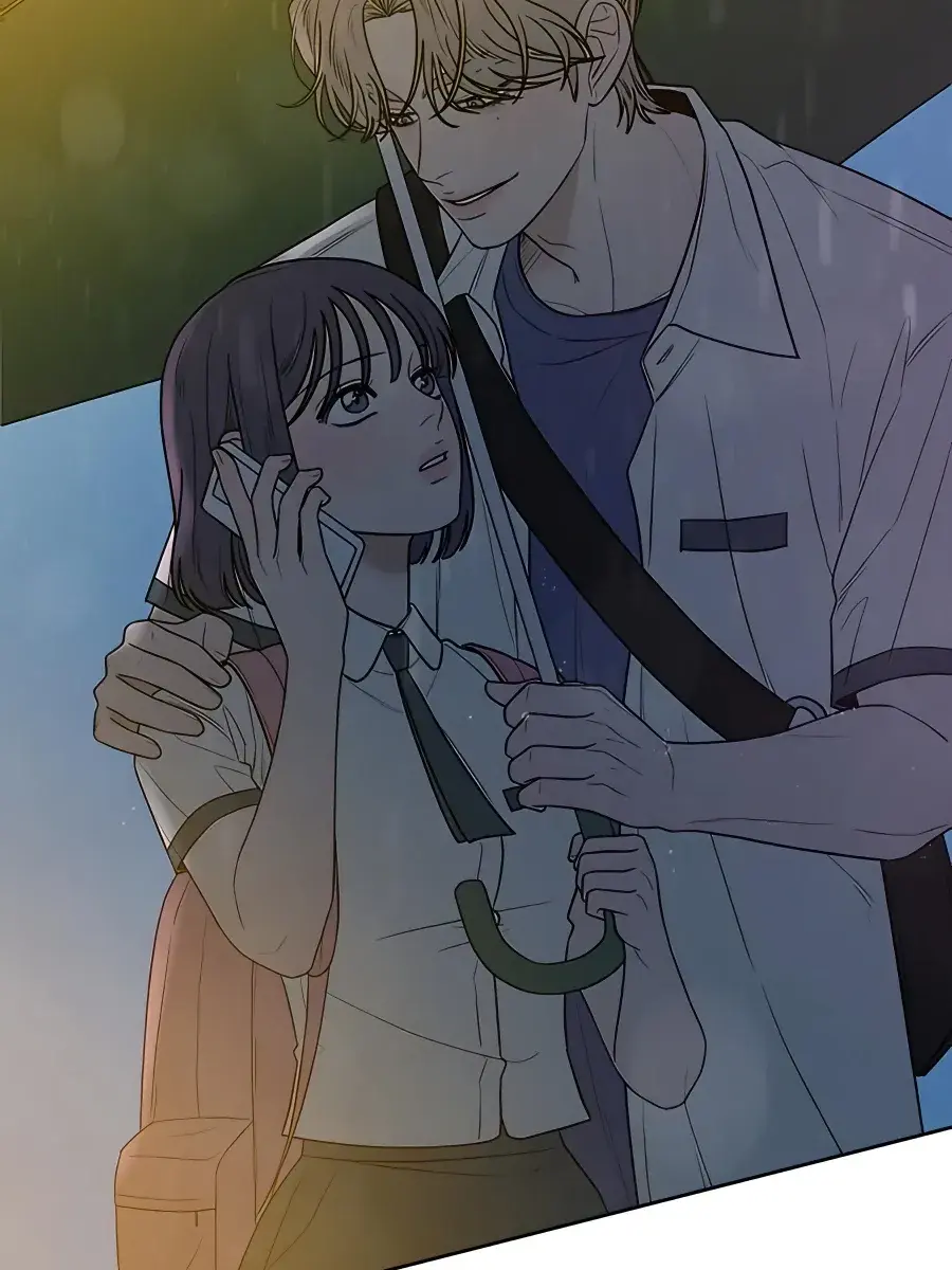 Pure Love Operation Chapter 75 Page 138