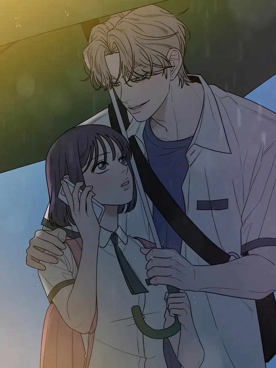 Pure Love Operation Chapter 76 Page 3