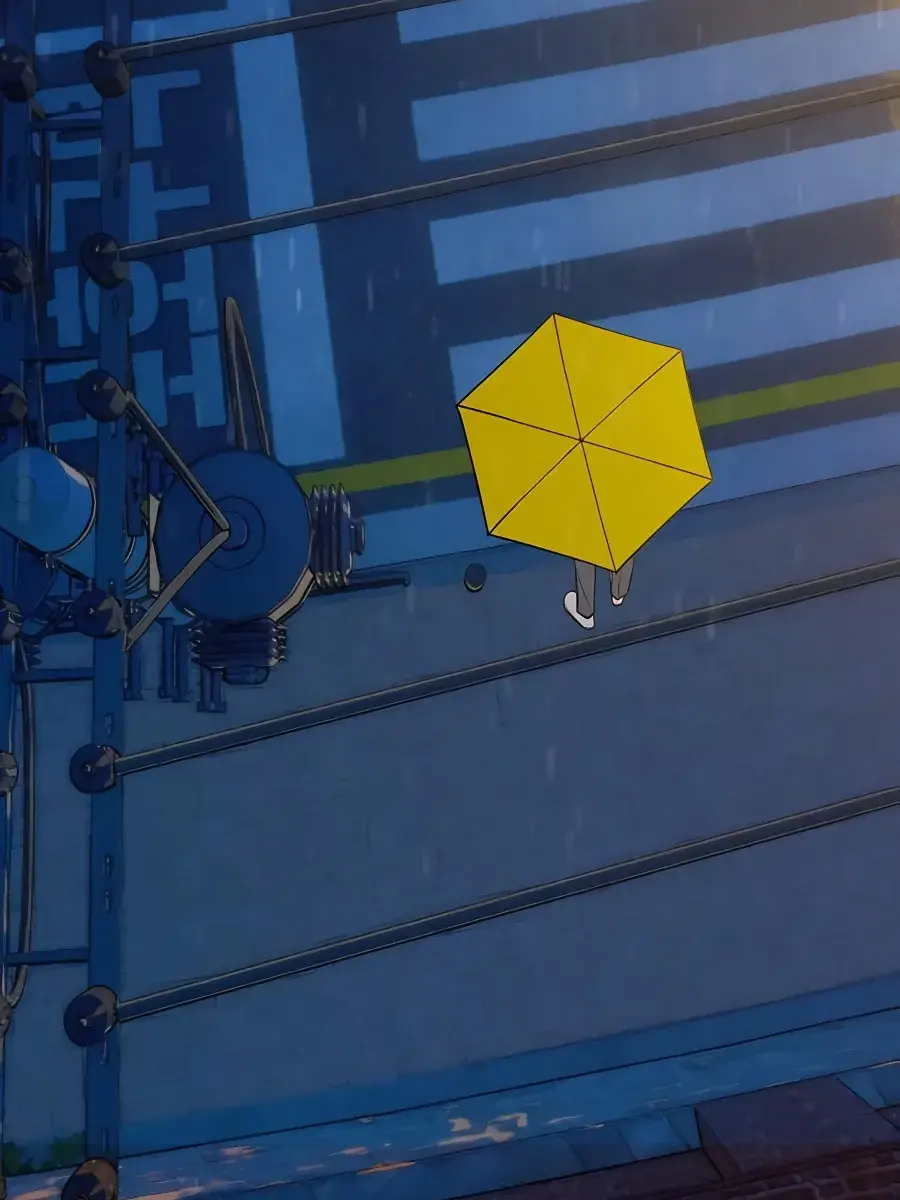 Pure Love Operation Chapter 76 Page 22