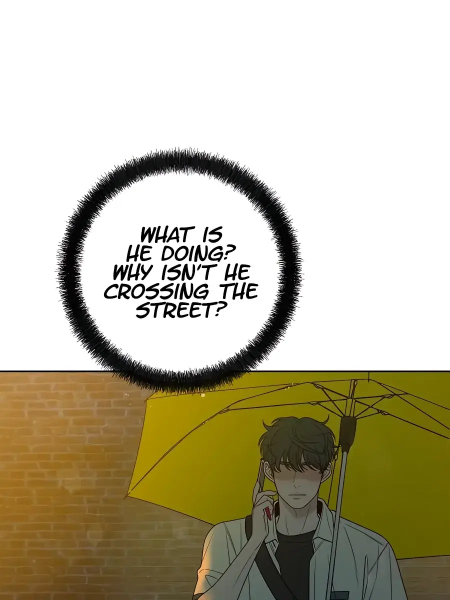 Pure Love Operation Chapter 76 Page 25