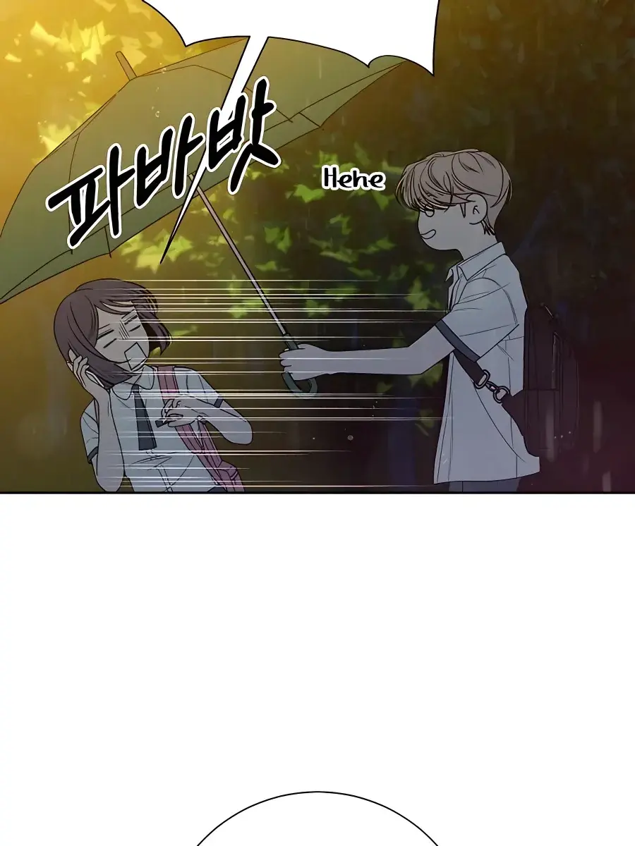 Pure Love Operation Chapter 76 Page 33