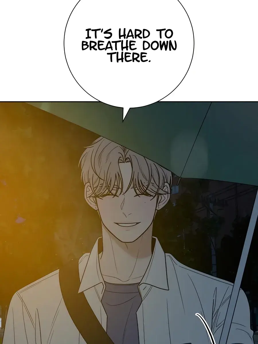 Pure Love Operation Chapter 76 Page 34