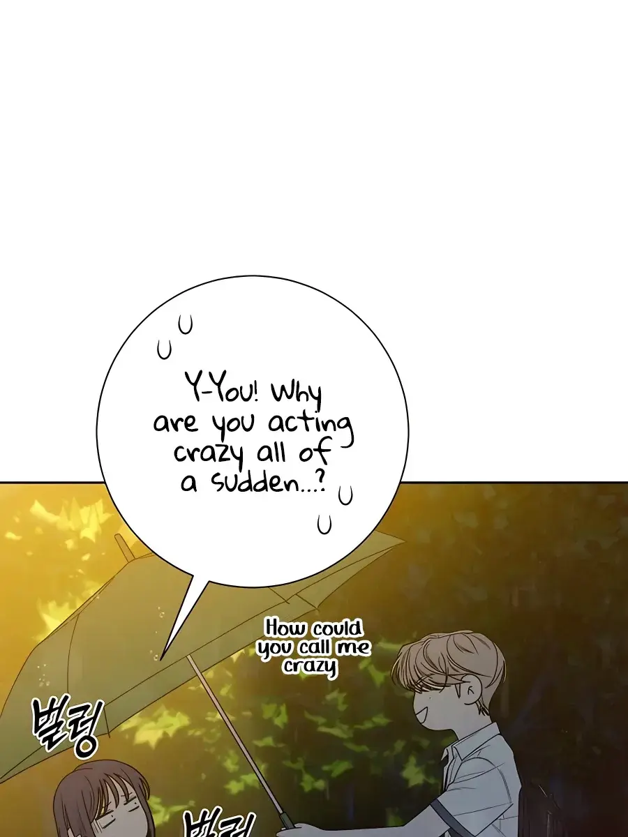 Pure Love Operation Chapter 76 Page 36