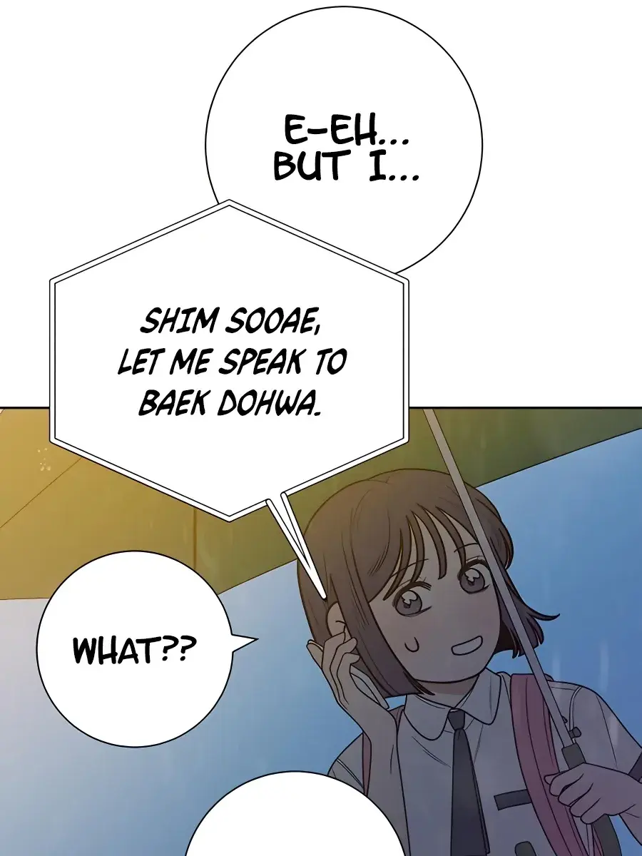 Pure Love Operation Chapter 76 Page 42