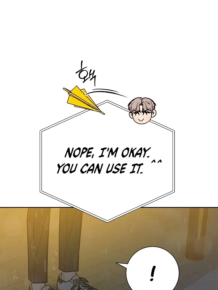 Pure Love Operation Chapter 76 Page 50