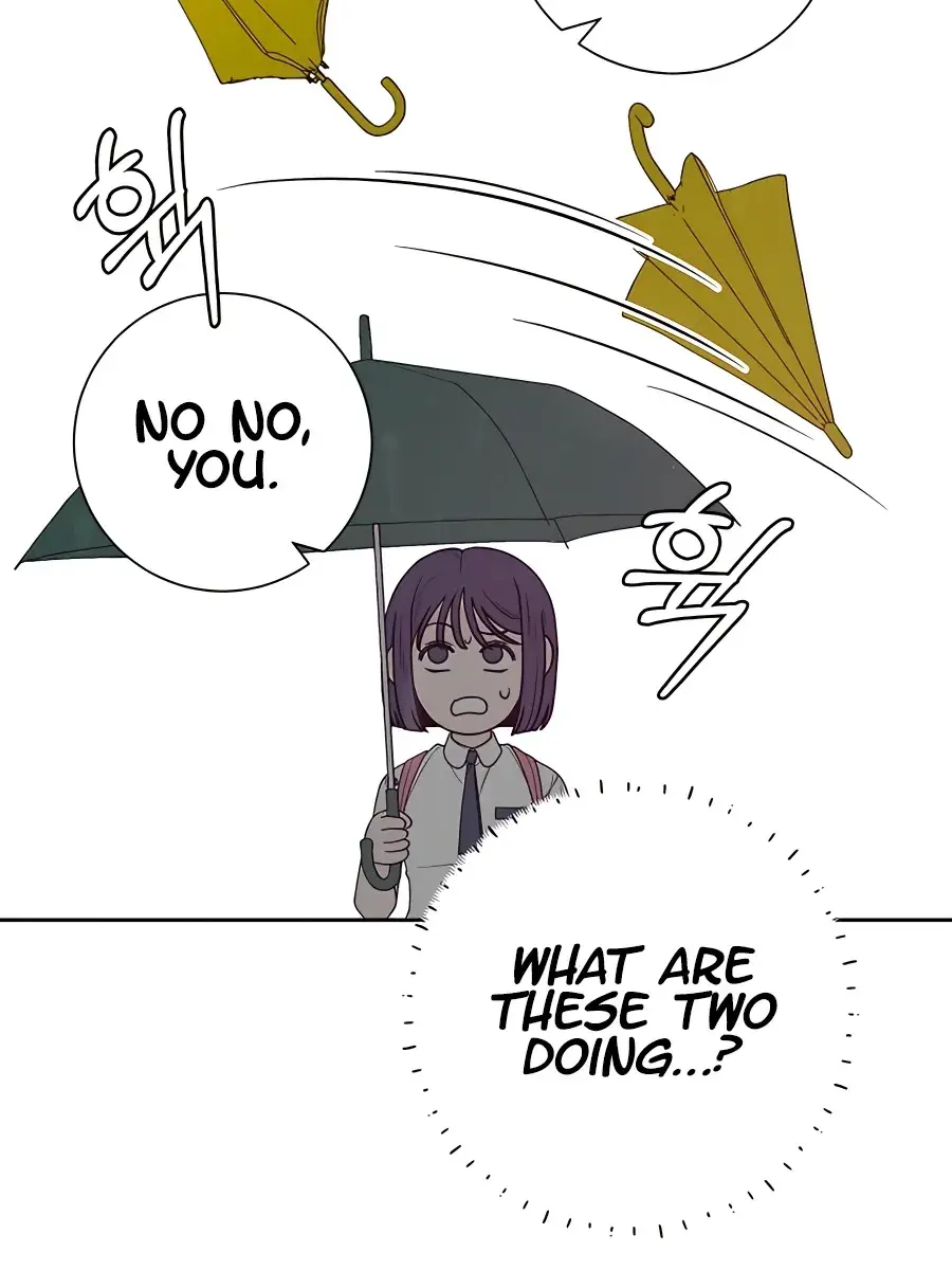 Pure Love Operation Chapter 76 Page 57