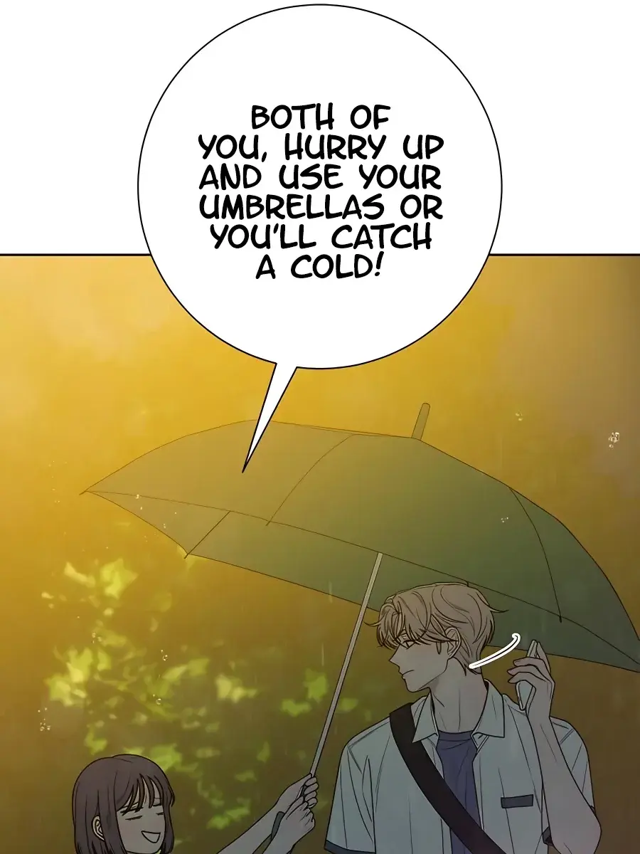 Pure Love Operation Chapter 76 Page 61