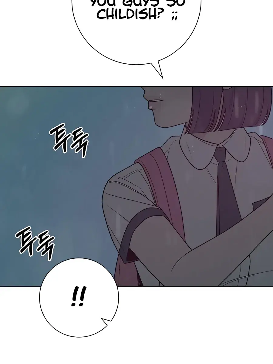 Pure Love Operation Chapter 76 Page 63