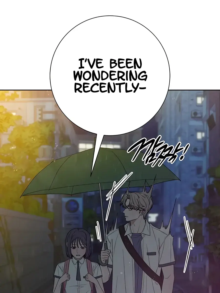 Pure Love Operation Chapter 76 Page 76