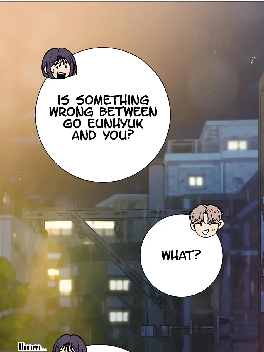 Pure Love Operation Chapter 76 Page 78