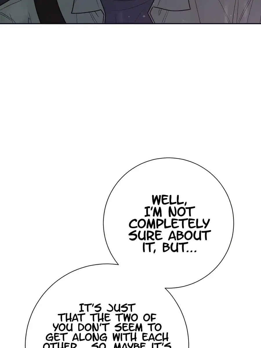 Pure Love Operation Chapter 76 Page 81